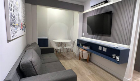 Apartamento à venda com 2 quartos em Ipiranga, São Paulo, SP