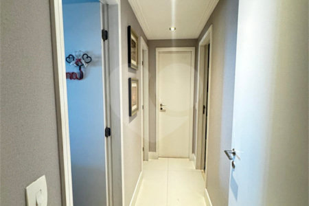 Mooca, 133m² - 3 vagas