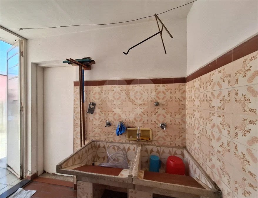 Sobrado à venda com 1 suíte em Tucuruvi, São Paulo, SP