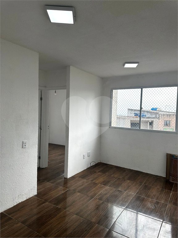 Apartamento à venda – Guaianases