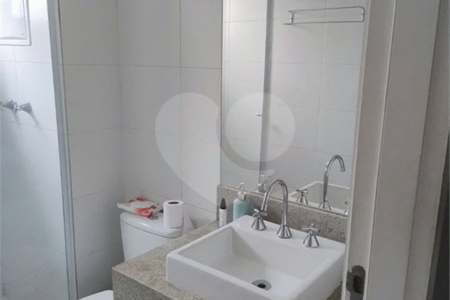 Apartamento à venda com 2 quartos, sendo 1 suíte, em Jardim Caboré, São Paulo, SP