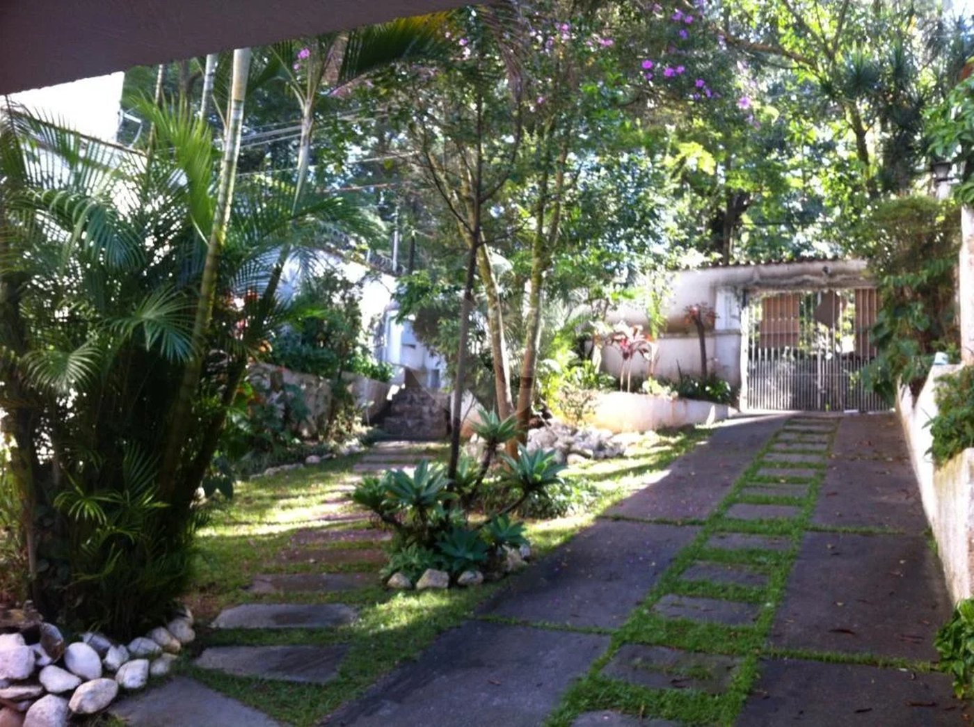Casa com 3 quartos, 8 vagas, churrasqueira - Vila Nova Cachoeirinha - São Paulo/SP