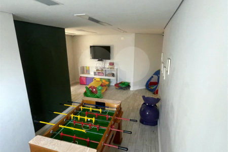 APARTAMENTO VILA REGENTE FEIJÓ-MOOCA