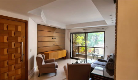 Apartamento à venda com 3 quartos, sendo 1 suíte, em Campo Belo, São Paulo, SP