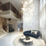 Apartamento 100m², 3 quartos à venda no Grand Living Nova Klabin
