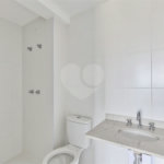 Apartamento à venda com 2 quartos, sendo 1 suíte, em Alto da Boa Vista, São Paulo, SP
