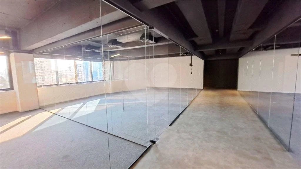LAJE CORPORATIVA para LOCAÇÃO PINHEIROS, SÃO PAULO - SP