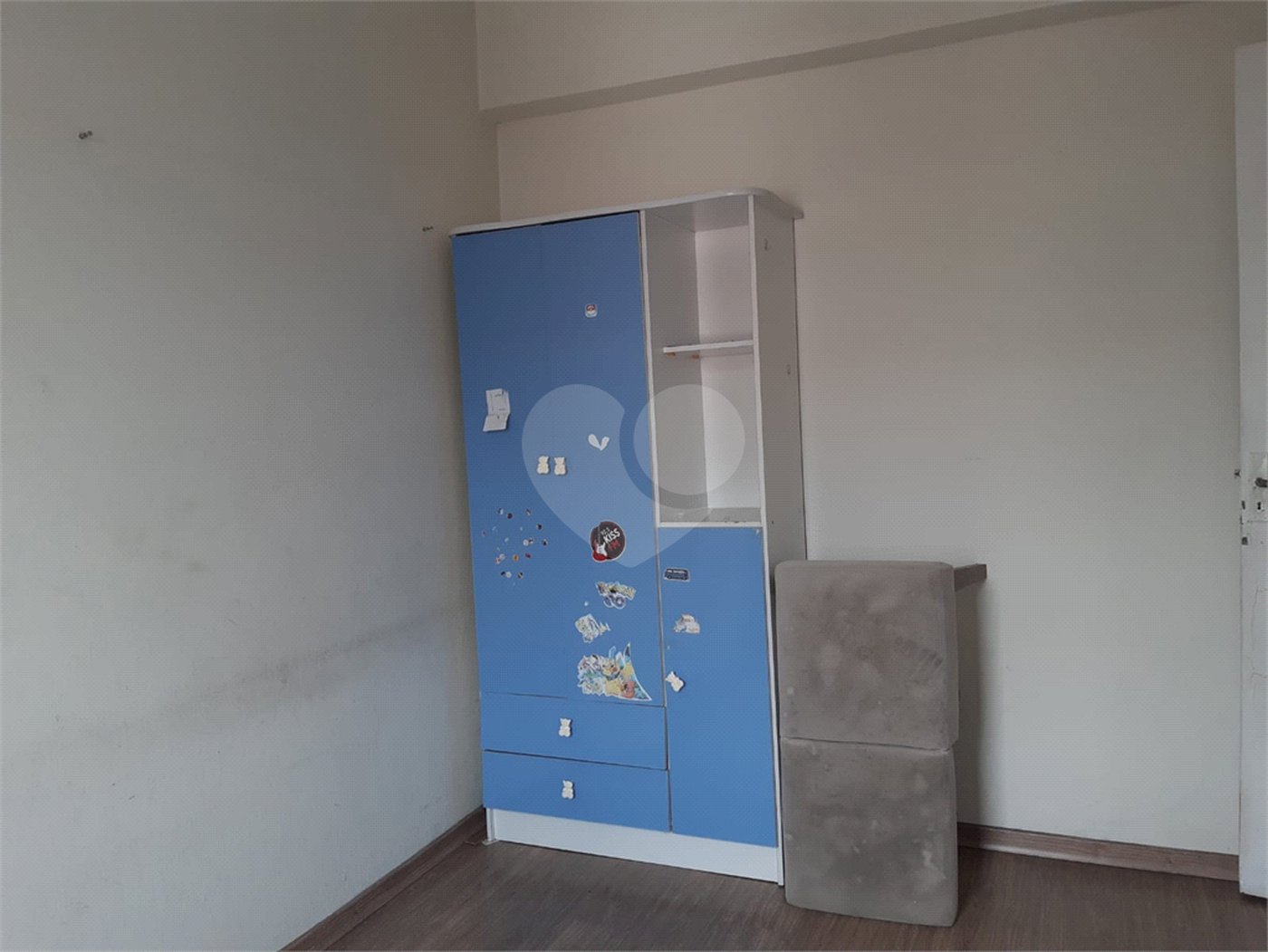 Apartamento de 87m² localizado na avenida principal do bairro de Santana, uma das regiões mais valorizadas da Zona Norte!