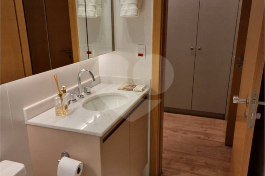 Apartamento para venda em Santana Zona Norte.