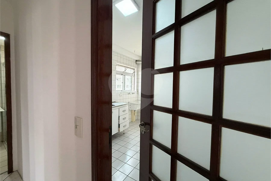 Apartamento à venda com 2 quartos em Imirim, São Paulo, SP