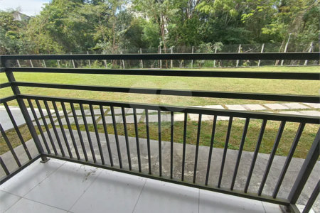 Apartamento para alugar com 2 quartos em Jardim Villaça, São Roque, SP