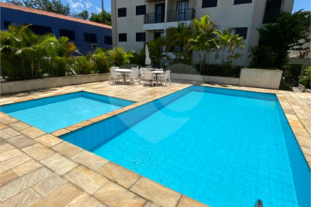 Apartamento Residencial