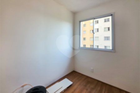 Apartamento - Cambuci - 2 Quartos / Dormitórios - Venda / Compra