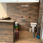 Casa térrea com piscina para venda no Residencial Arcoville