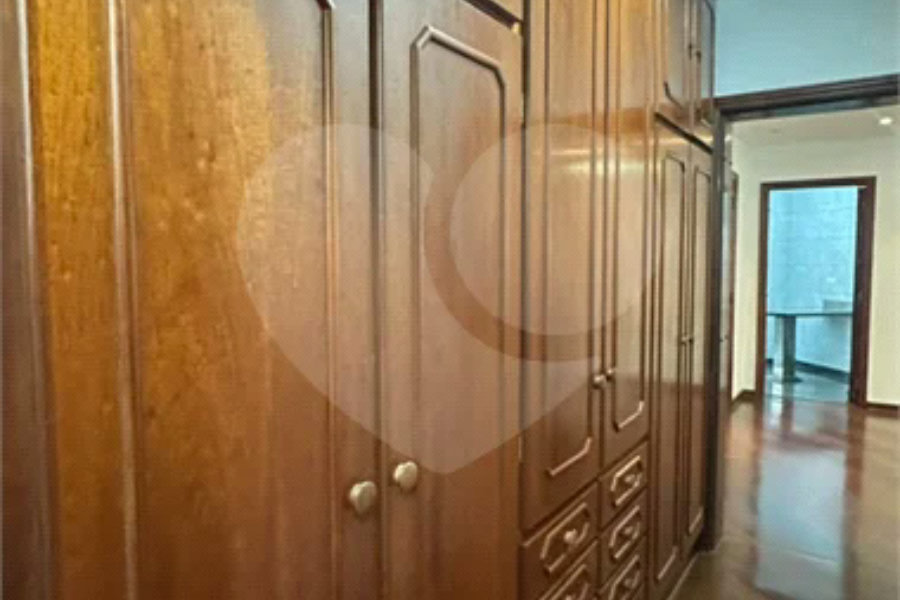Apartamento de Alto Padrão no Edifício Lygia Nazareth Guidotti Alves – Centro de Piracicaba