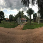 Chácara no Condomínio Itaipu