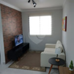 Apartamento 35m², 200m do Metro Mooca, 1 dormitório