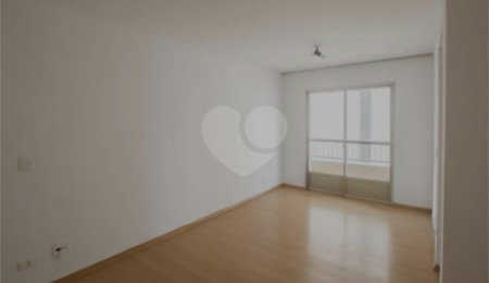 Apartamento à venda com 2 quartos em Vila Congonhas, São Paulo, SP