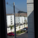 APARTAMENTO A VENDA COM 2 DORMITORIOS, 1 BANHEIRO, 1 VAGA, SÃO JOSÉ DOS CAMPOS/SP.