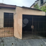 Casa Térrea à venda com 4 quartos em Vila Regente Feijó, São Paulo, SP