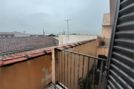 Casa a Venda no Jardim Belvedere
