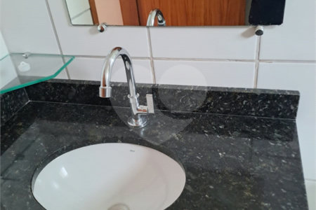 Apartamento para locação no Condomínio Monte Verde
