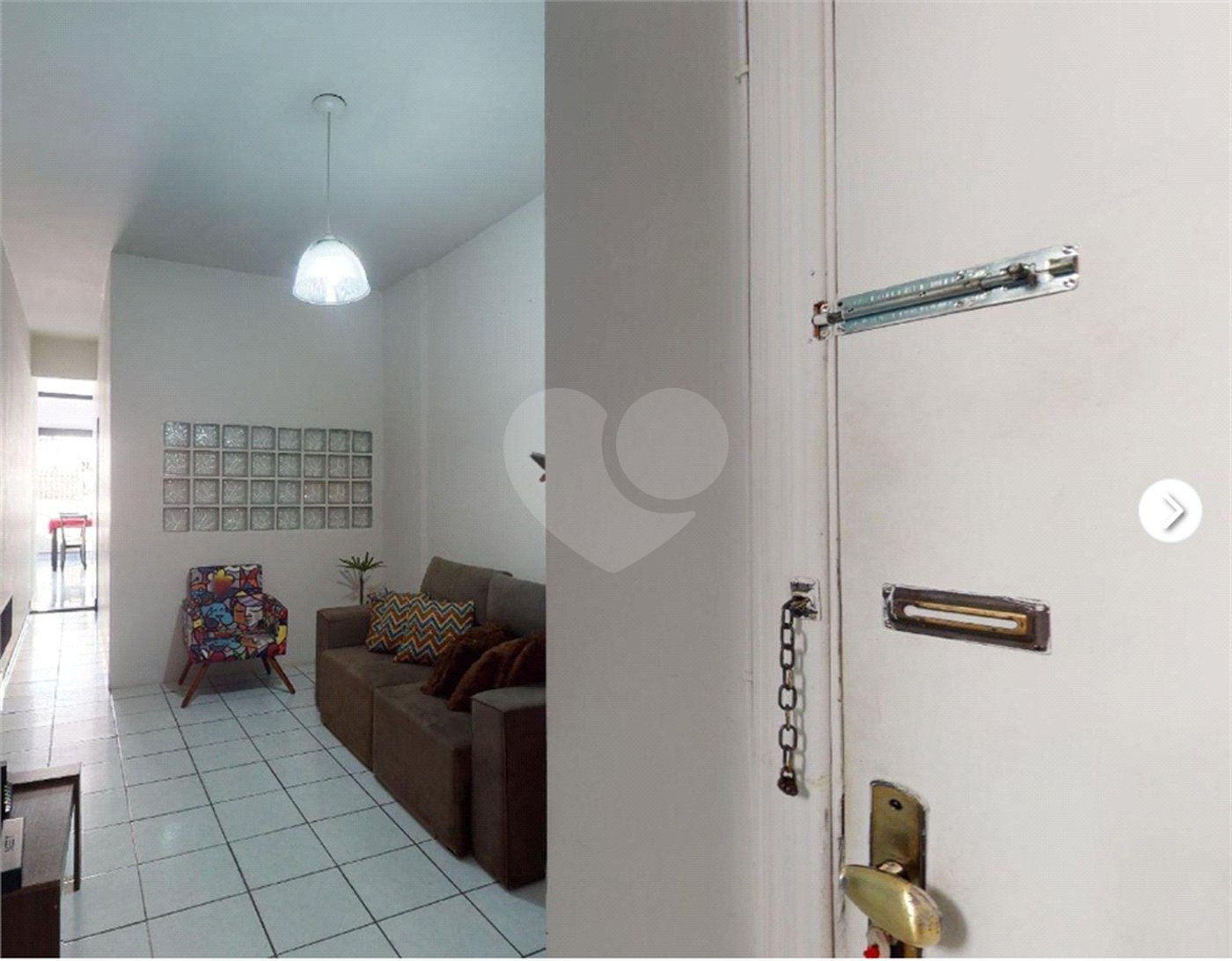 APARTAMENTO A VENDA EM SP BELA VISTA