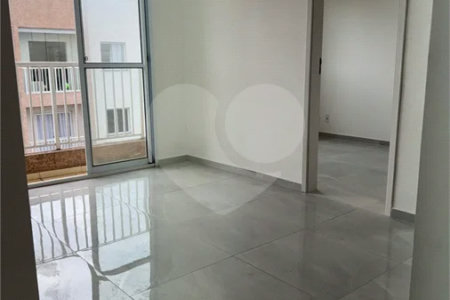 Apartamento á venda - Parque Bristol