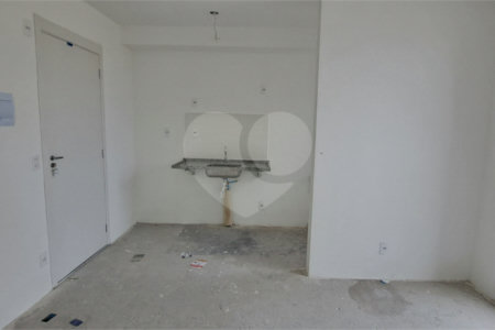Apartamento 2 Dorms a 800m do Metrô Belém – Vista Livre