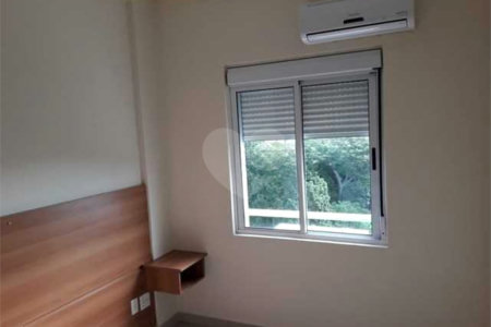 Apartamento no Condomínio Estilo Clube .