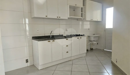 Apartamento à venda com 2 quartos, sendo 1 suíte, em Jardim Brasil, São Carlos, SP