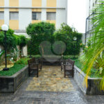 Apartamento 123m² a venda Vila Clementino - 3 Quartos