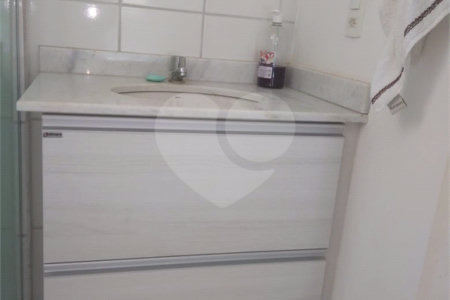 Apartamento no Parque Faber Green View