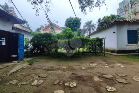 Terreno para venda no Campo Belo