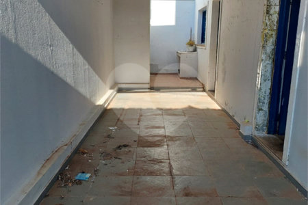 Terreno com dois imóveis no Residencial Portal do Sol