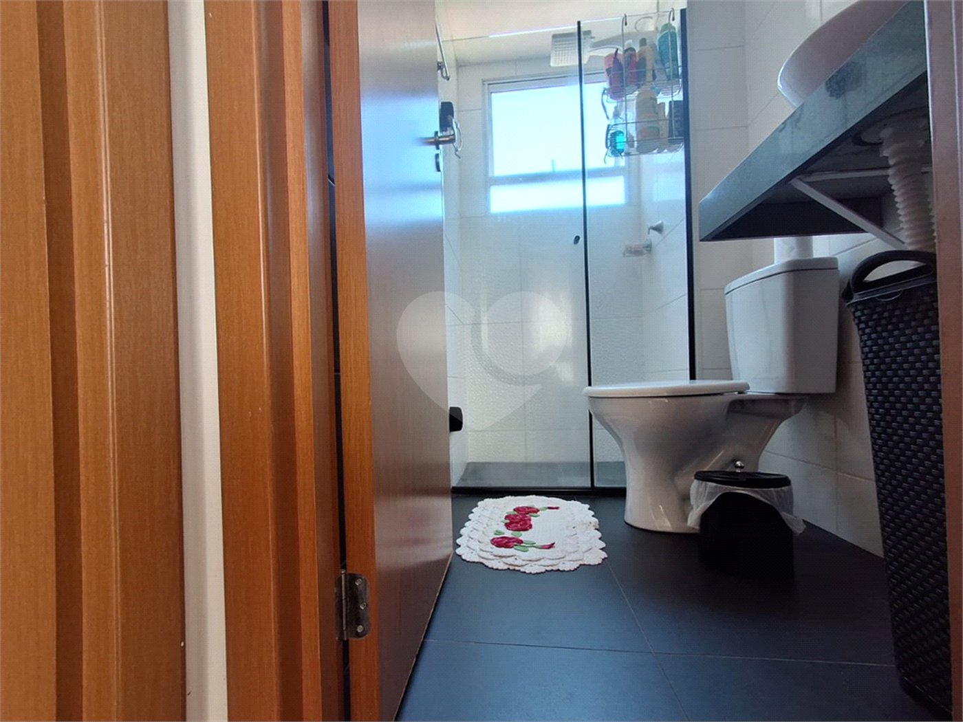 Apartamento à venda com 2 quartos no condomínio Monte Dos Andes, São Carlos - SP