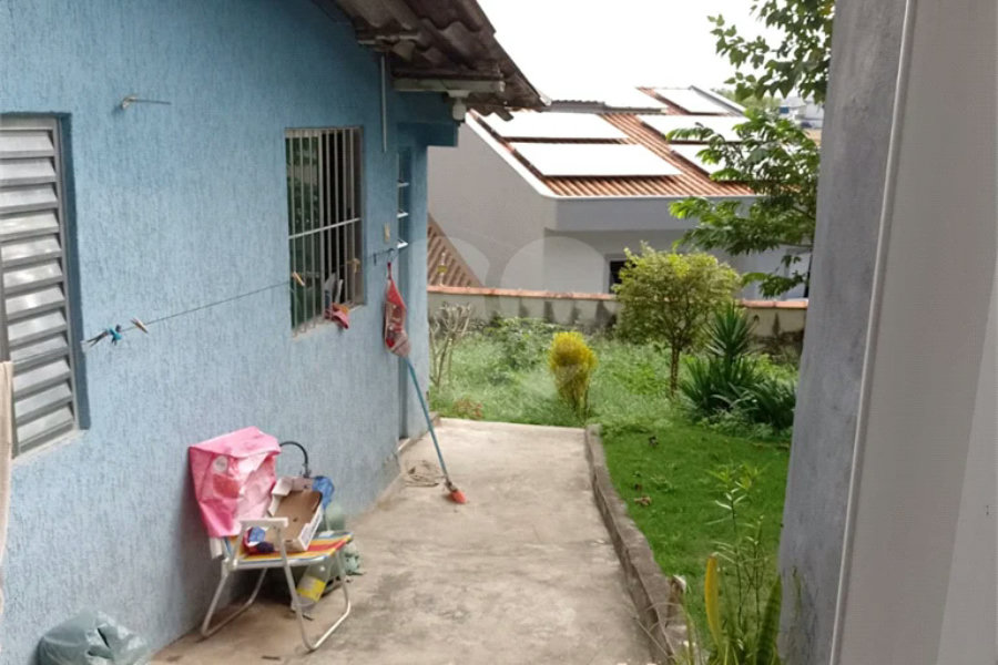 Investidores, Atenção! Terreno de 310m² no Jardim Regina com Excelente Potencial Construtivo à Venda