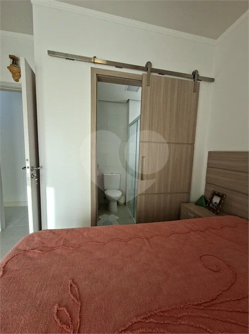 APARTAMENTO DE 85M² A VENDA NO CENTRO DE SBC