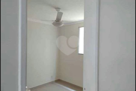 Apartamento no Condomínio Monte Nevada