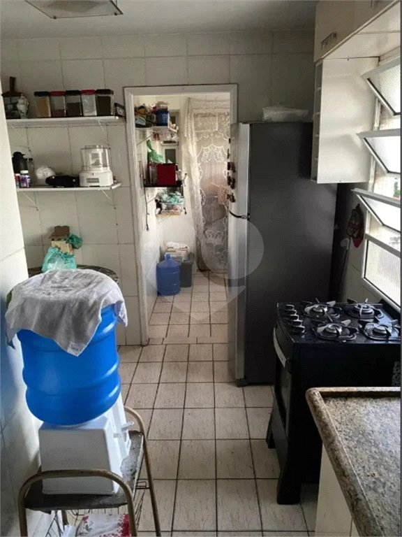 Apartamento à venda na Vila Prudente, 2 quartos
