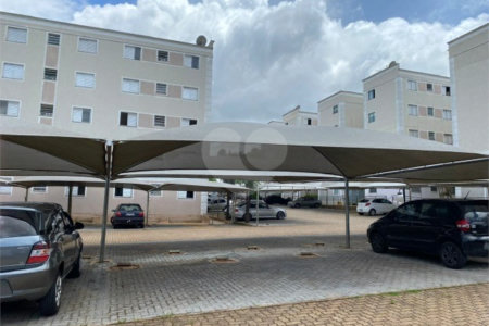 Apartamento para venda no Spazio Mont Royal