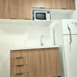 Apartamento á venda - Cambuci