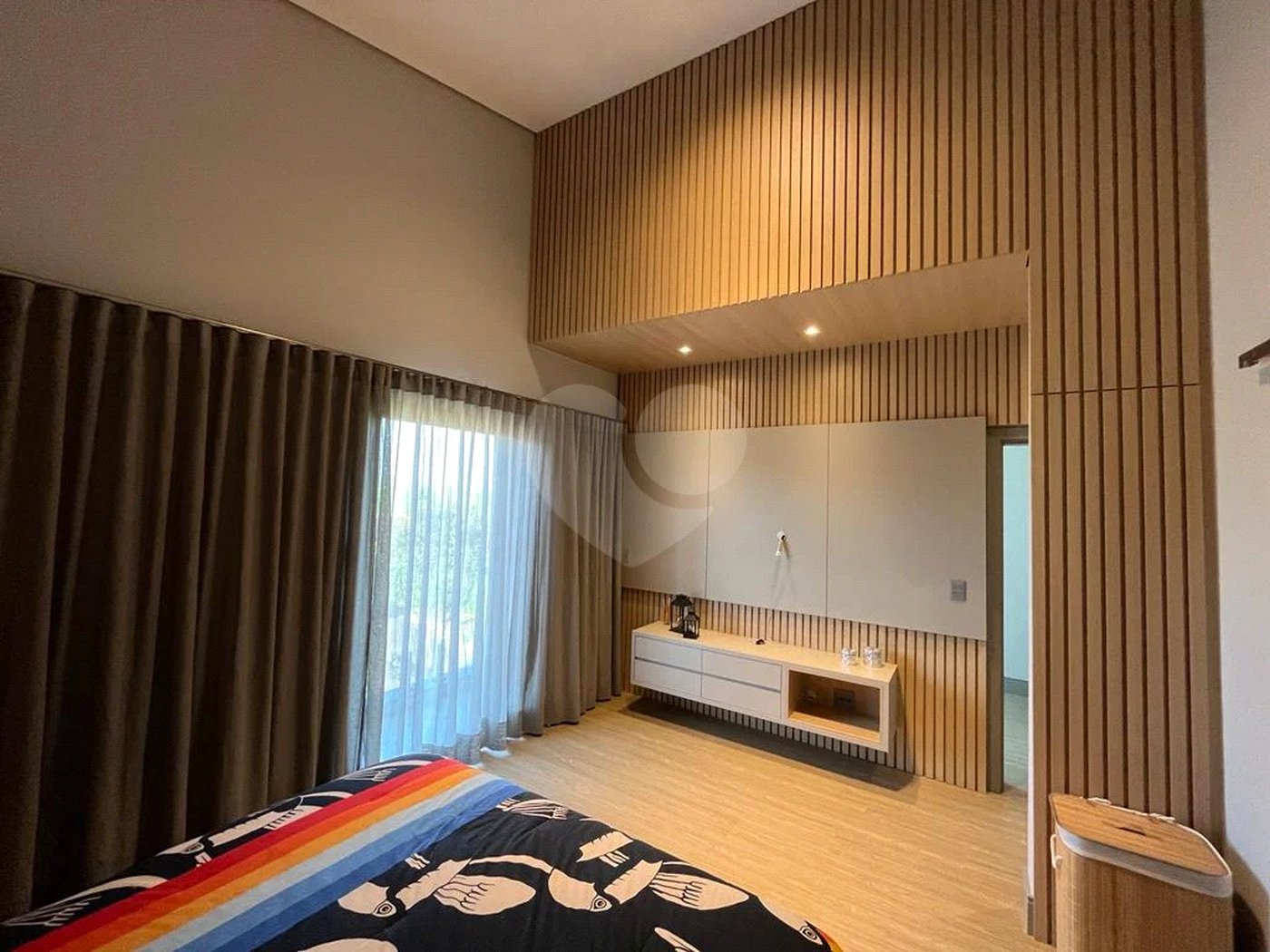 Casa à venda em condomínio fechado - Park Unimep Taquaral