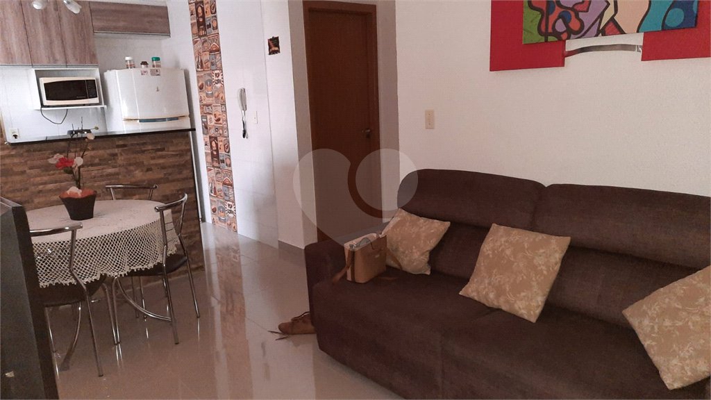 Apartamento à Venda – Condomínio Parque Monte Everest – São Carlos/SP