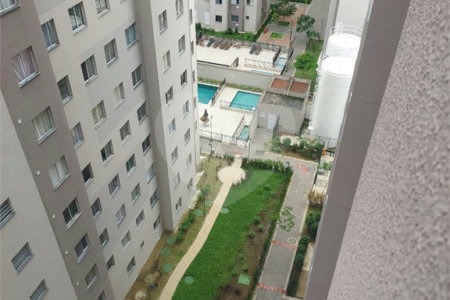 Apartamento á venda - Sacomã
