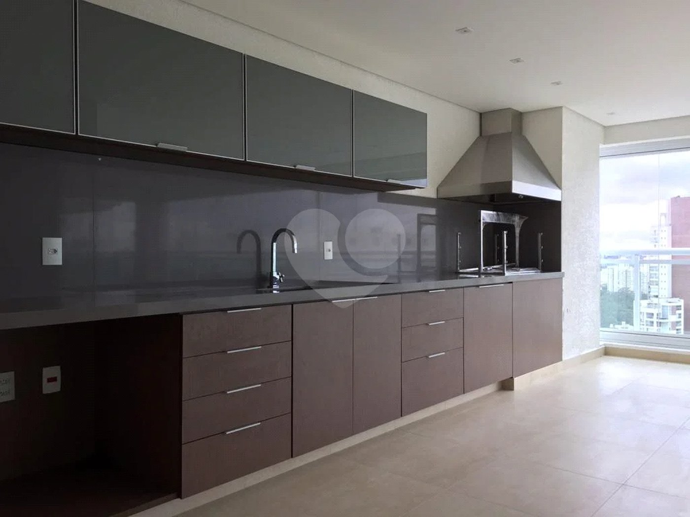 Paraíso - Apartamento com Varanda Gourmet e Lazer de Clube