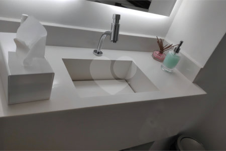 Sala comercial para locação em Moema