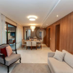 Apartamento com 3 suítes, varanda gourmet e lazer completo na Vila Leopoldina | 128 m² | 2 vagas