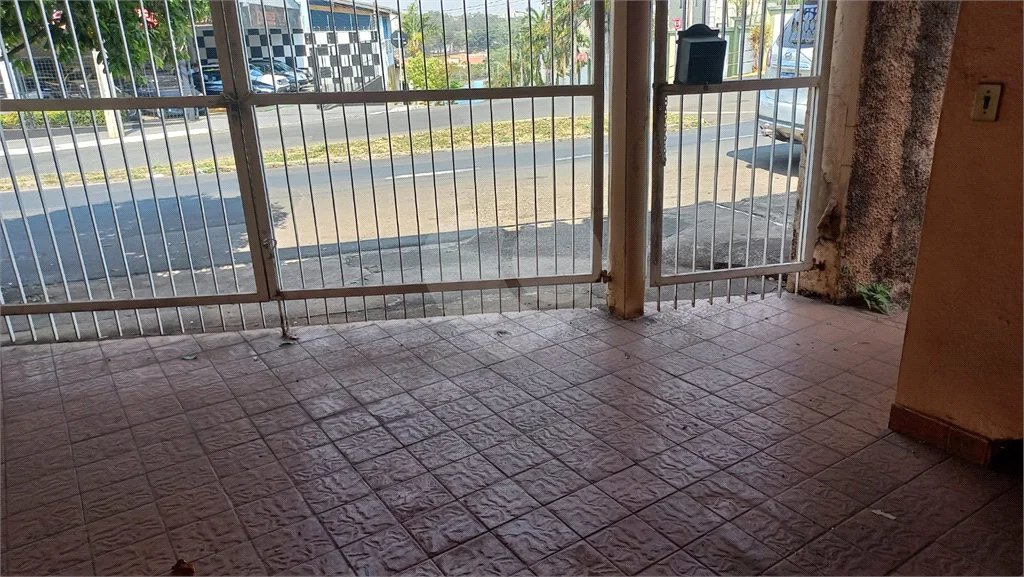 Casa à venda na Avenida Rio das Pedras - Piracicaba/SP