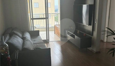 Apartamento à venda com 3 quartos, sendo 1 suíte, em Jardim São Judas Tadeu, Guarulhos, SP